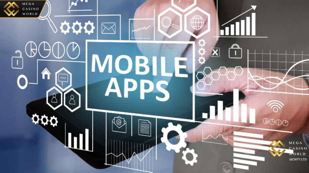 Trải nghiệm sử dụng App MCW77