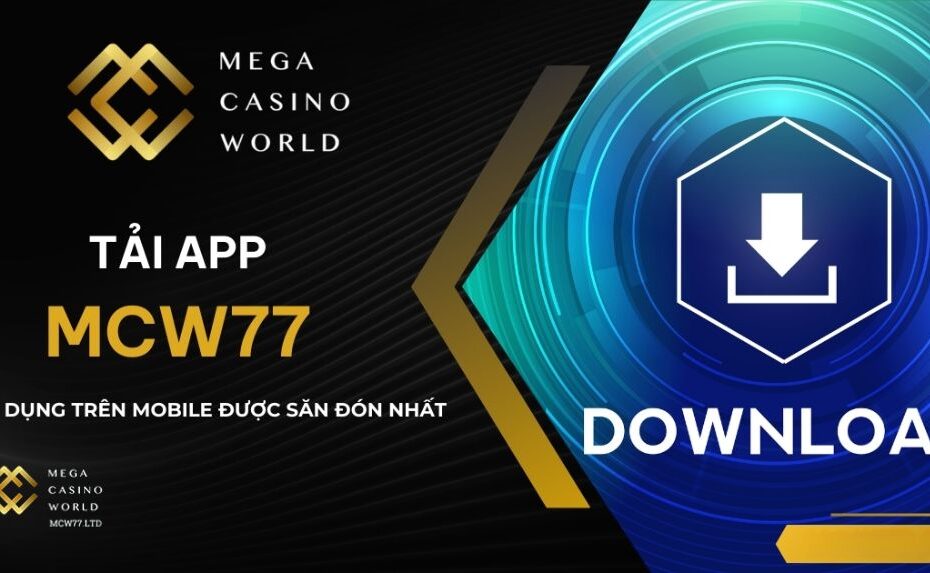 Tải App MCW77